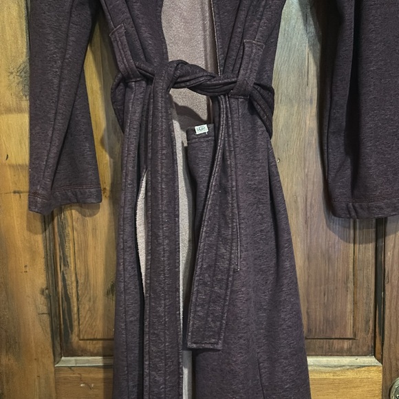 UGG men’s Robinson’s robe size M/L - Picture 7 of 11